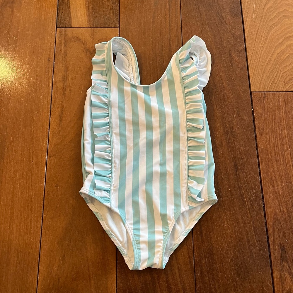 Carters swimsuit!